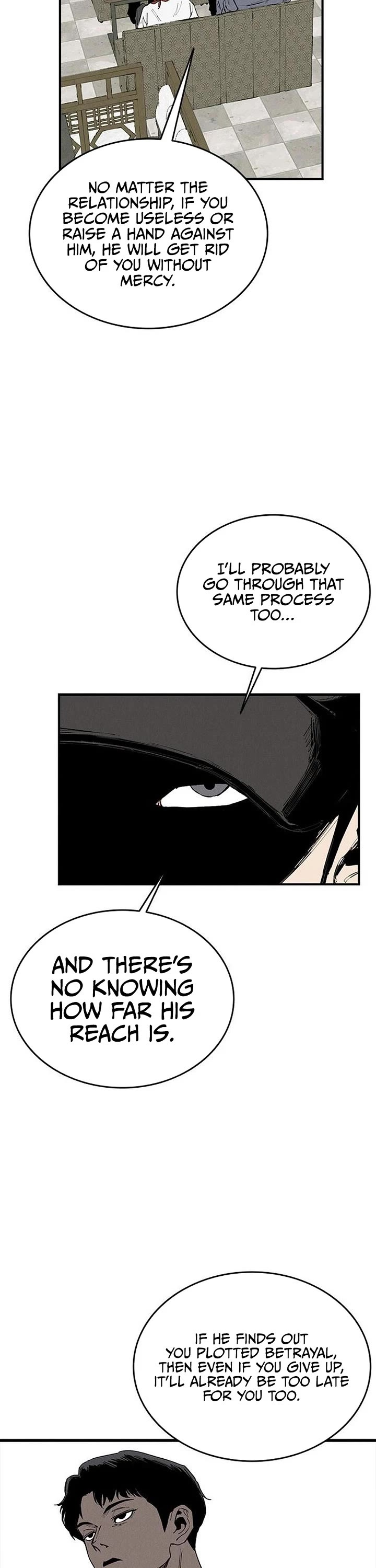 High Class chapter 68 page 53