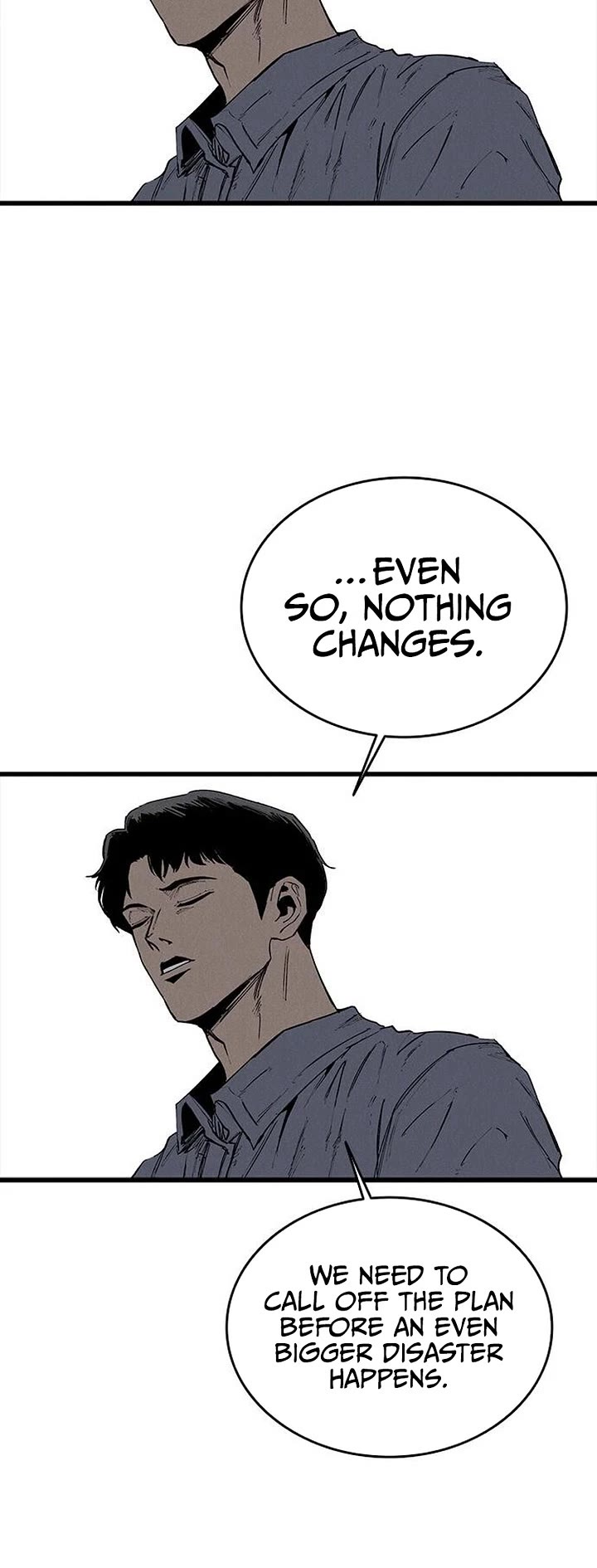 High Class chapter 68 page 54