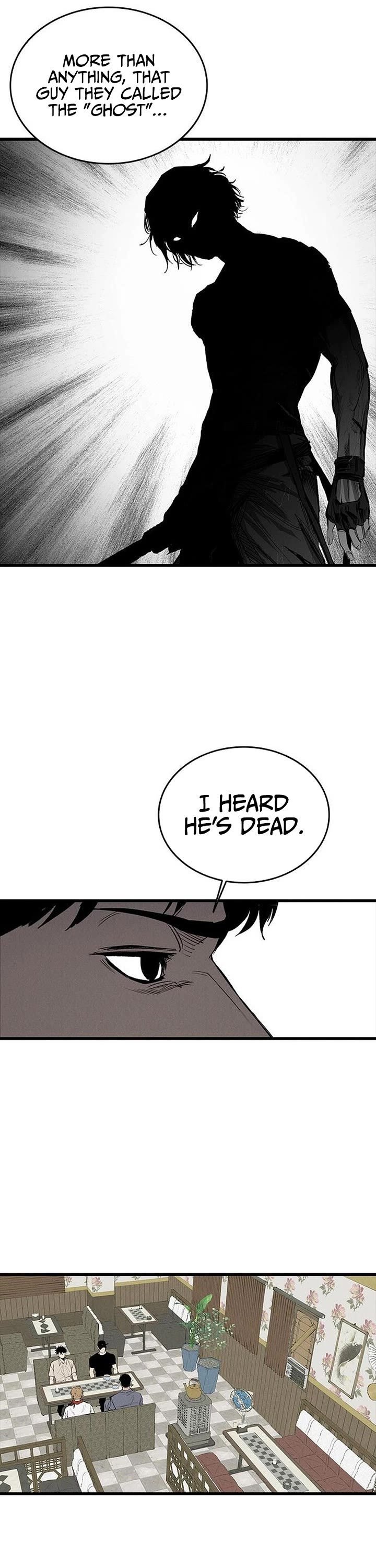 High Class chapter 68 page 56