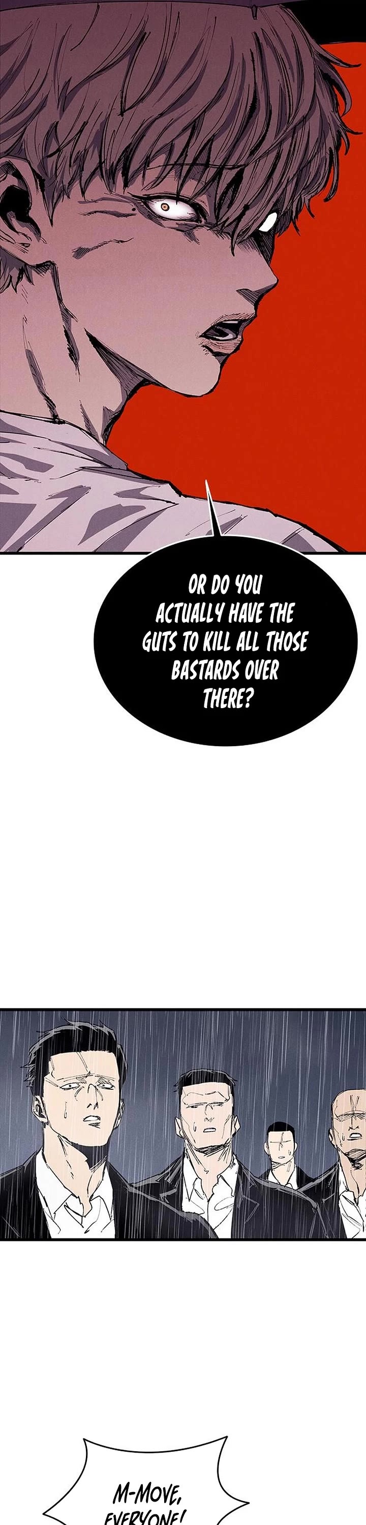 High Class chapter 68 page 6