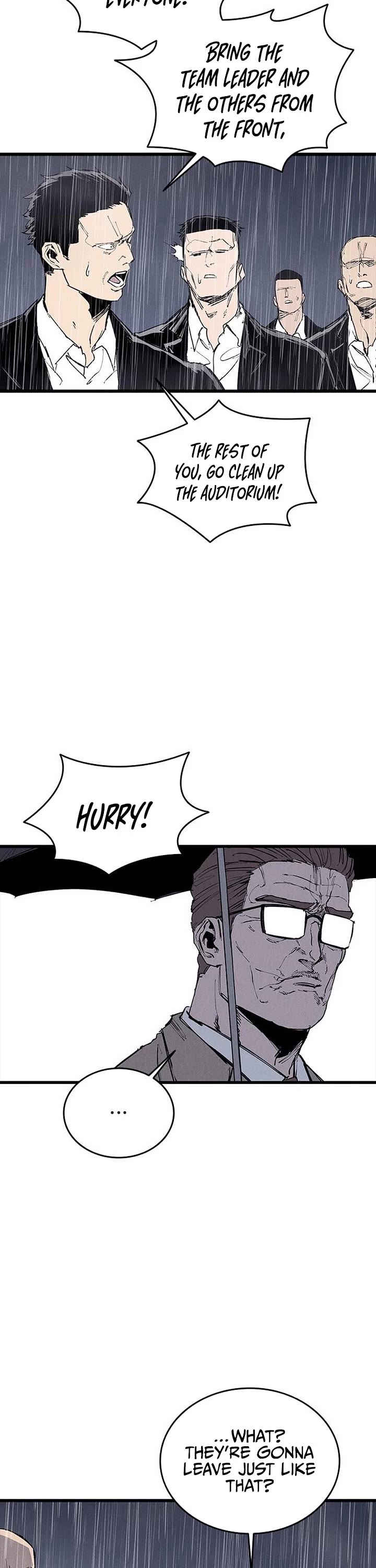 High Class chapter 68 page 7