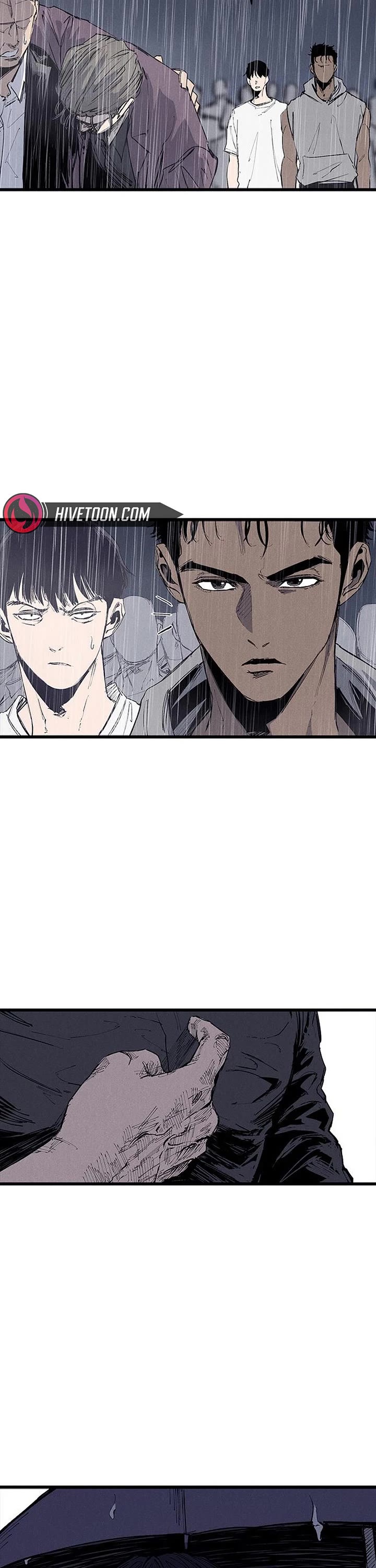 High Class chapter 68 page 8