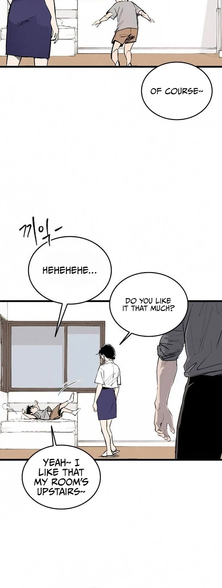 High Class chapter 69 page 10