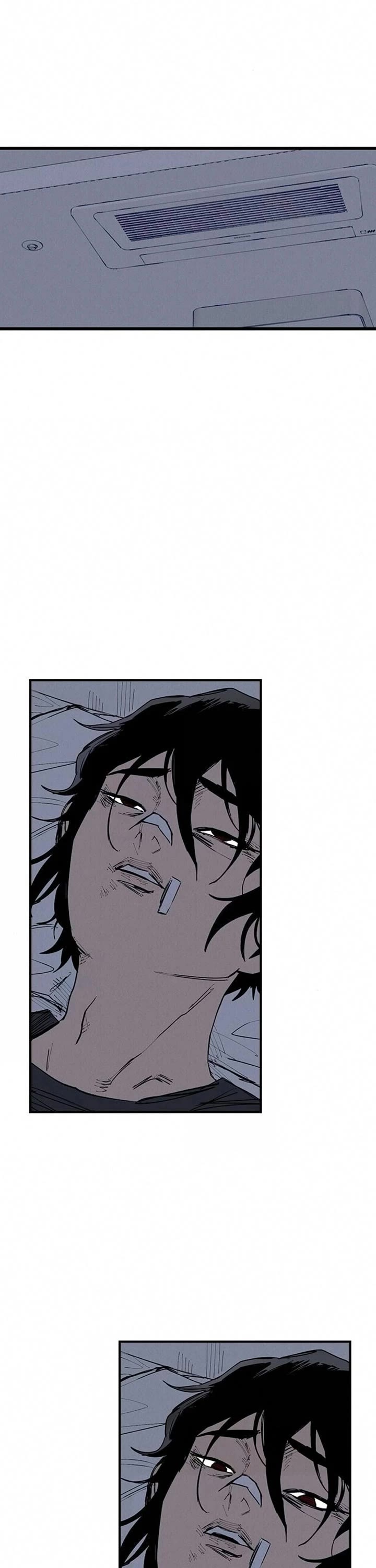 High Class chapter 69 page 12