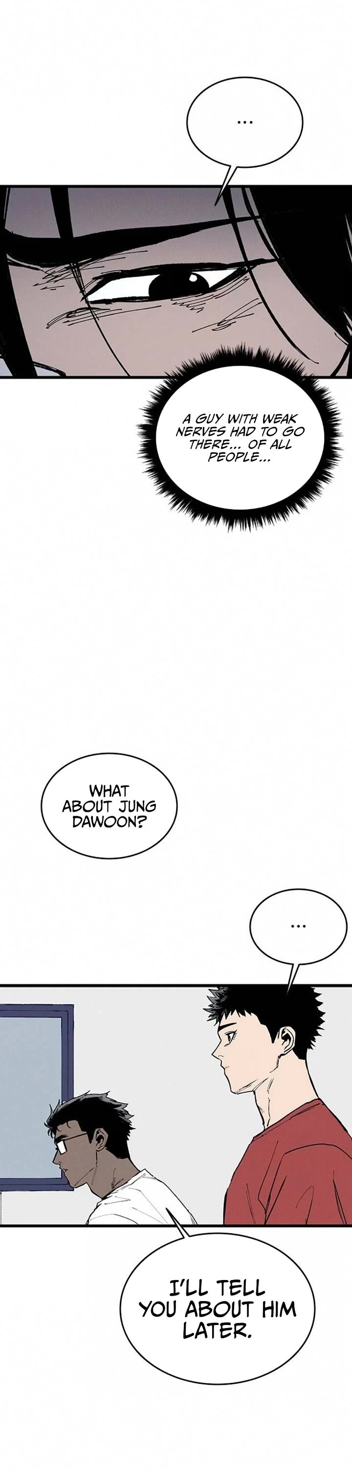 High Class chapter 69 page 26