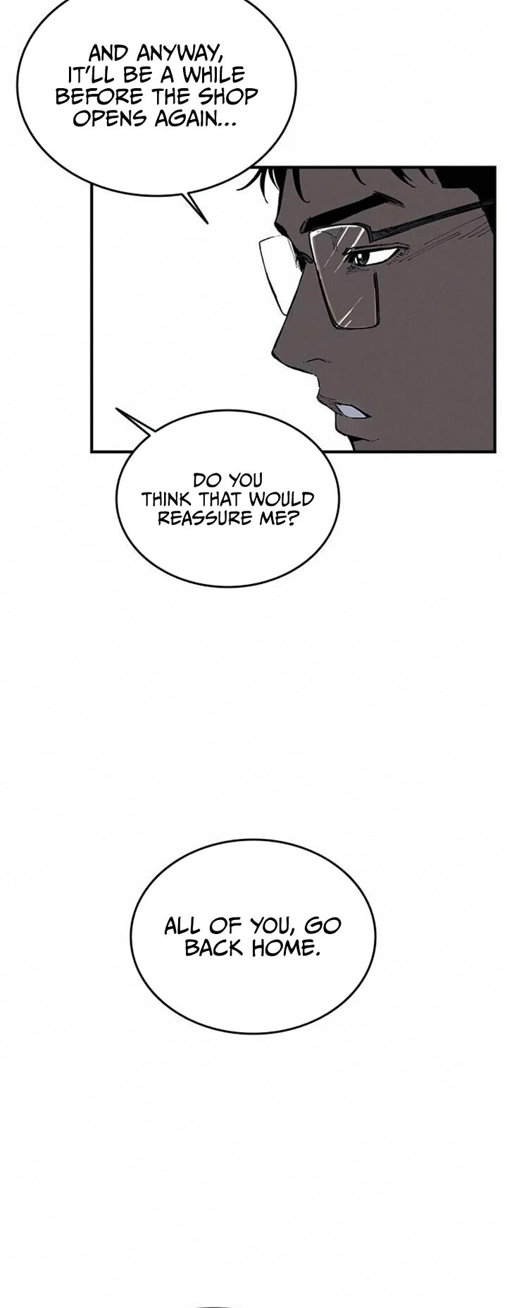 High Class chapter 69 page 29