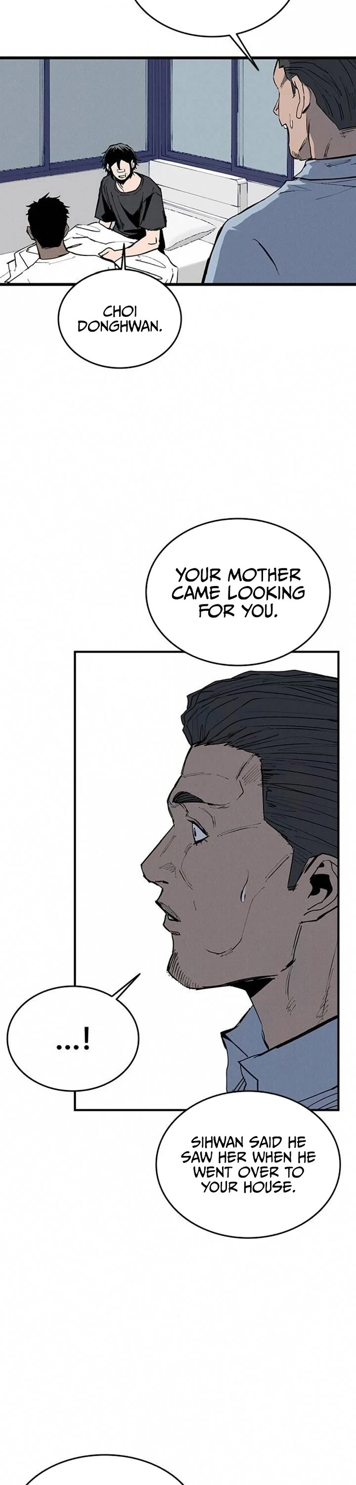 High Class chapter 69 page 32