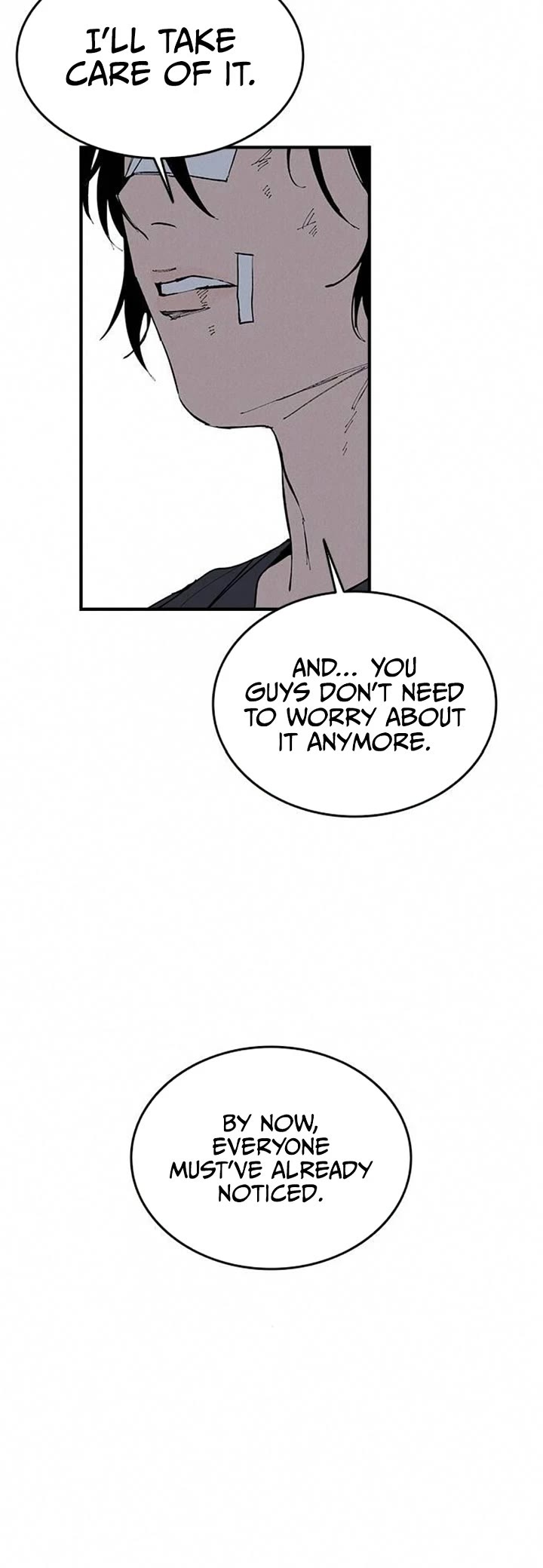 High Class chapter 69 page 33