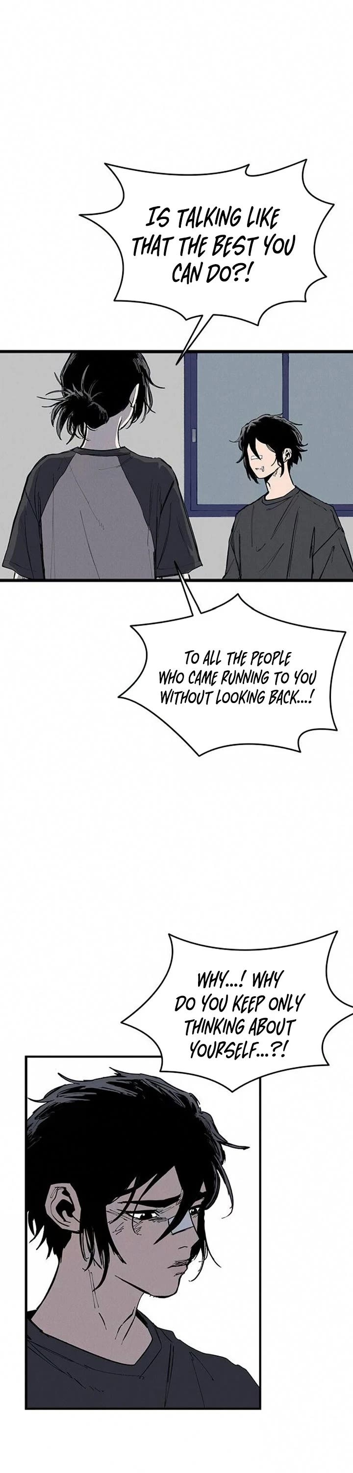 High Class chapter 69 page 41