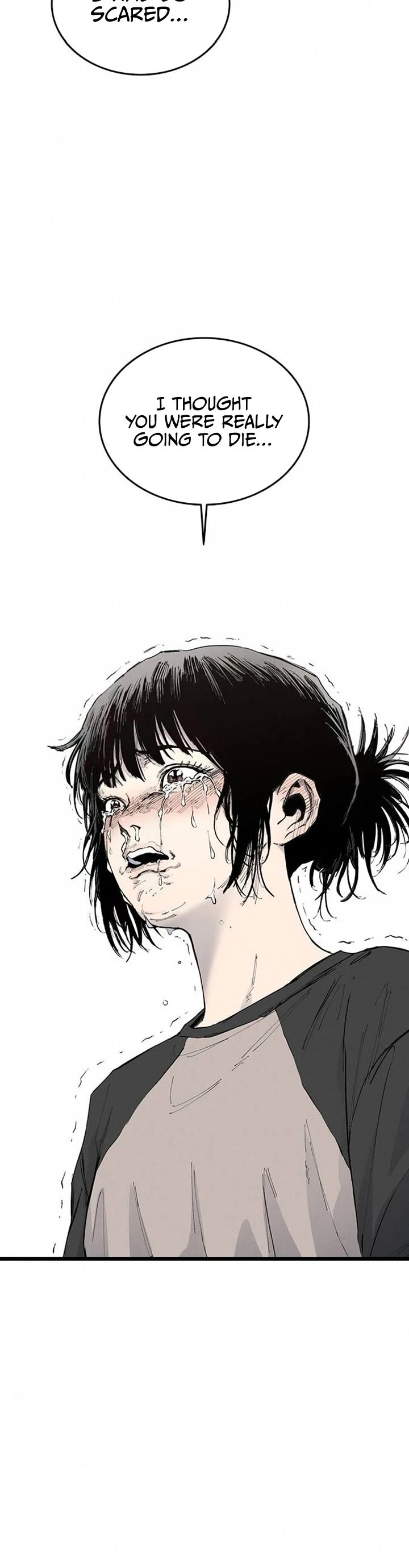 High Class chapter 69 page 43