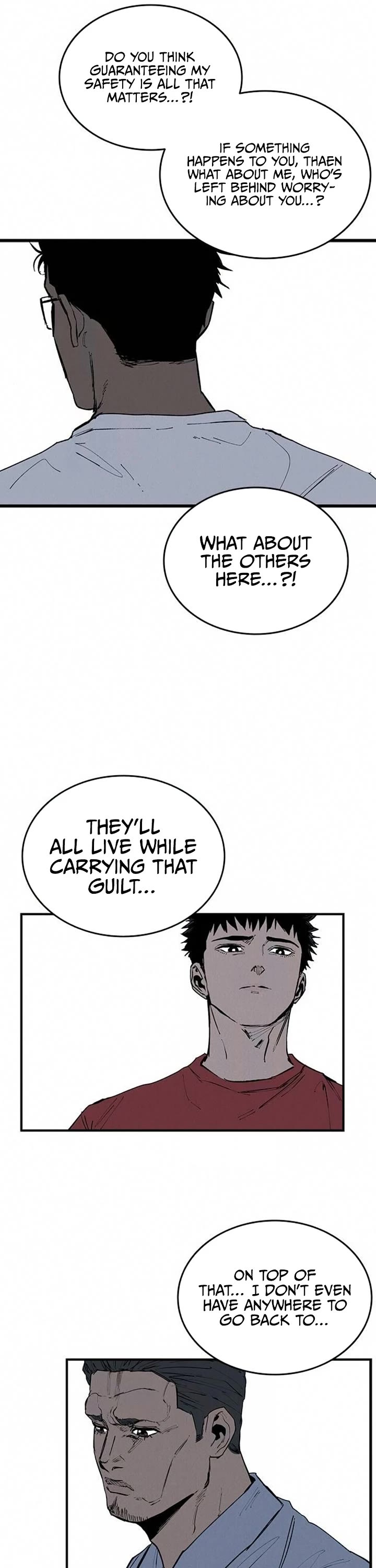 High Class chapter 69 page 44