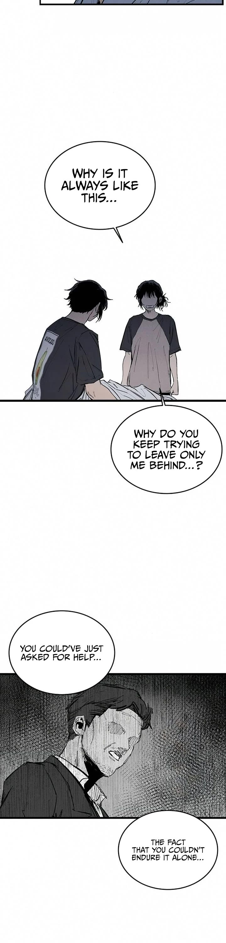High Class chapter 69 page 45