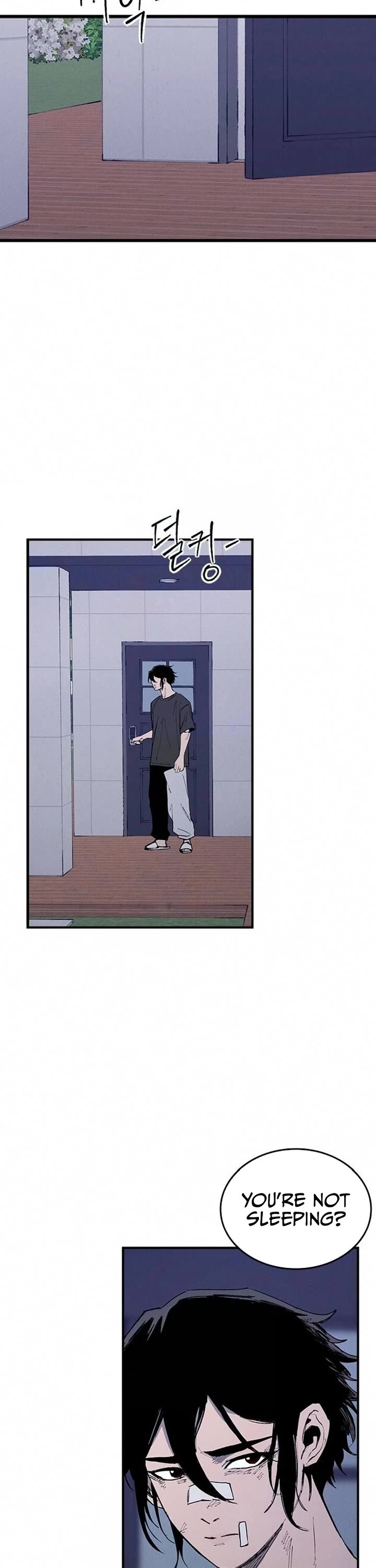 High Class chapter 69 page 51