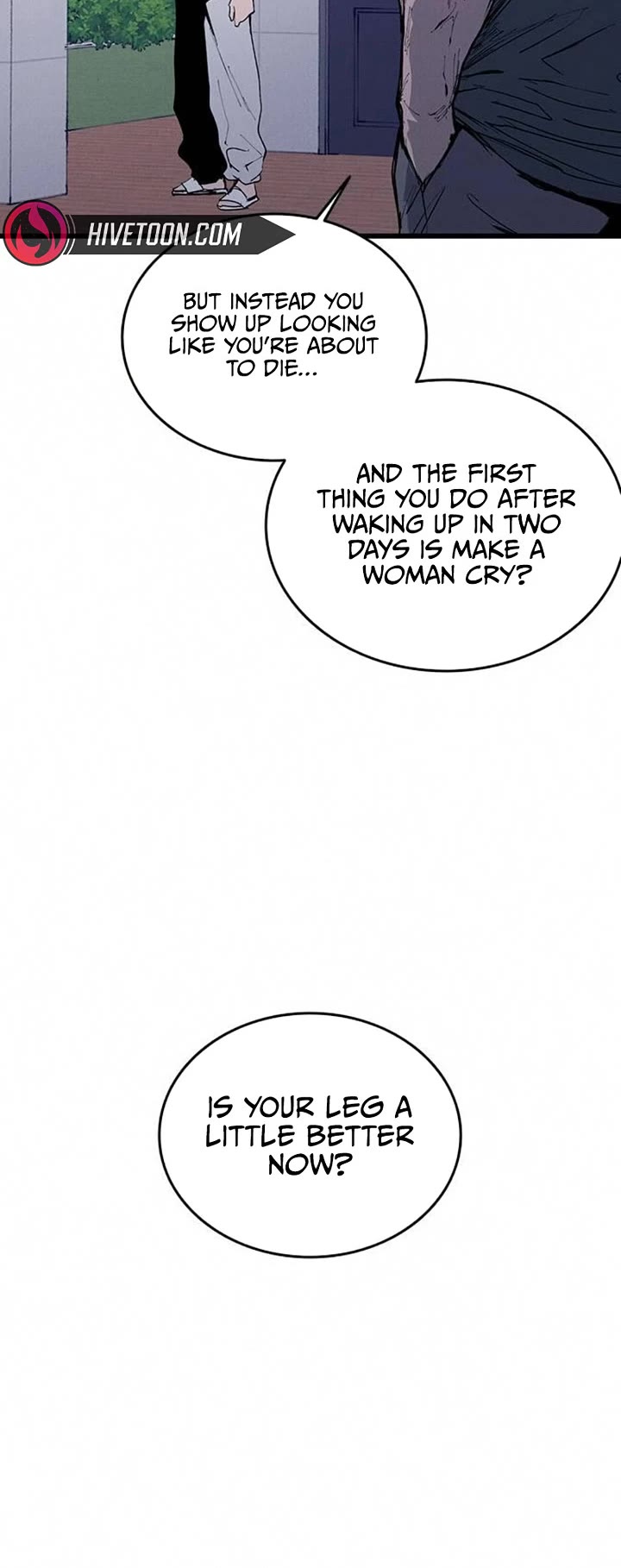 High Class chapter 69 page 53