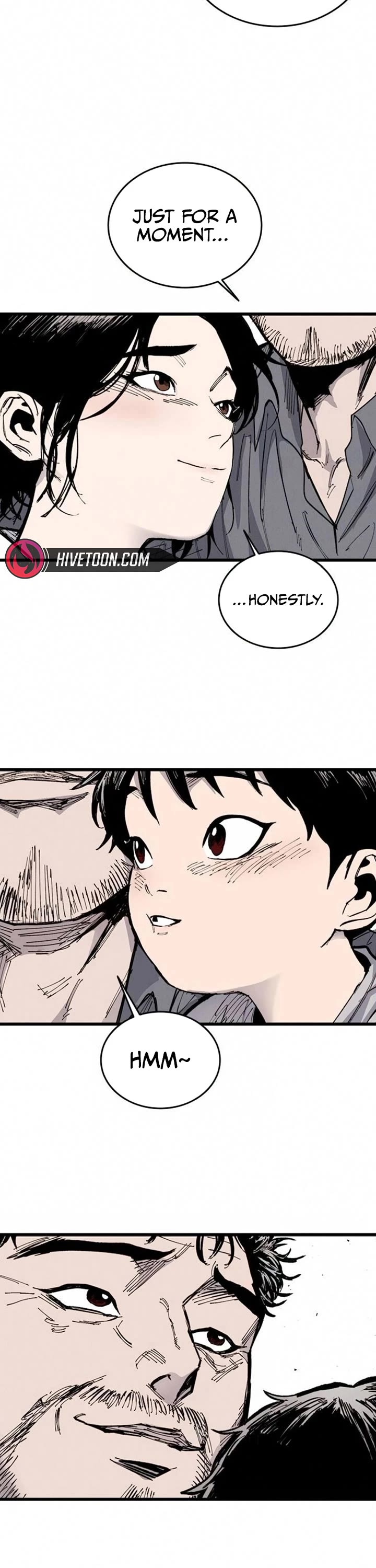 High Class chapter 69 page 7