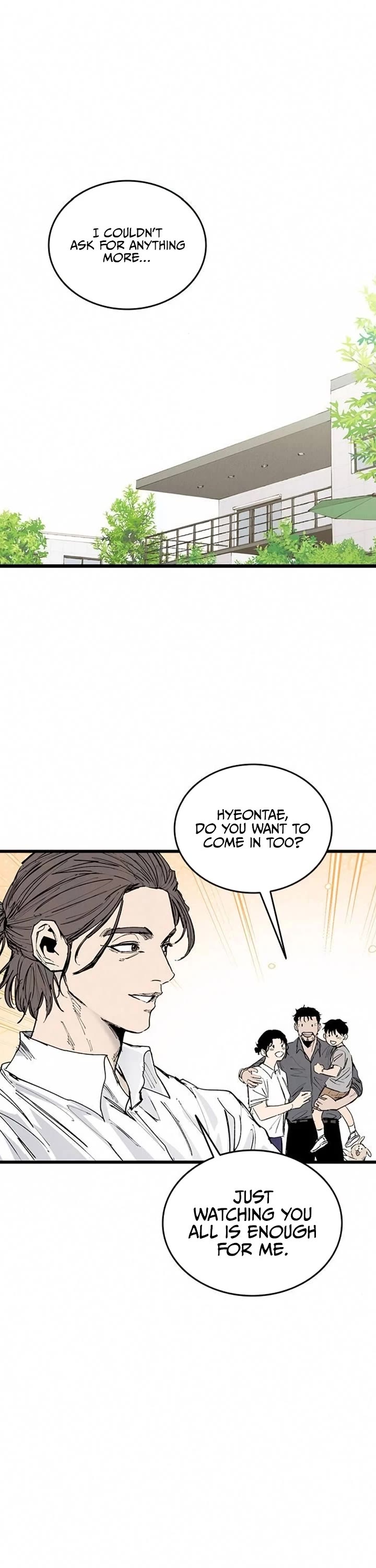 High Class chapter 69 page 8