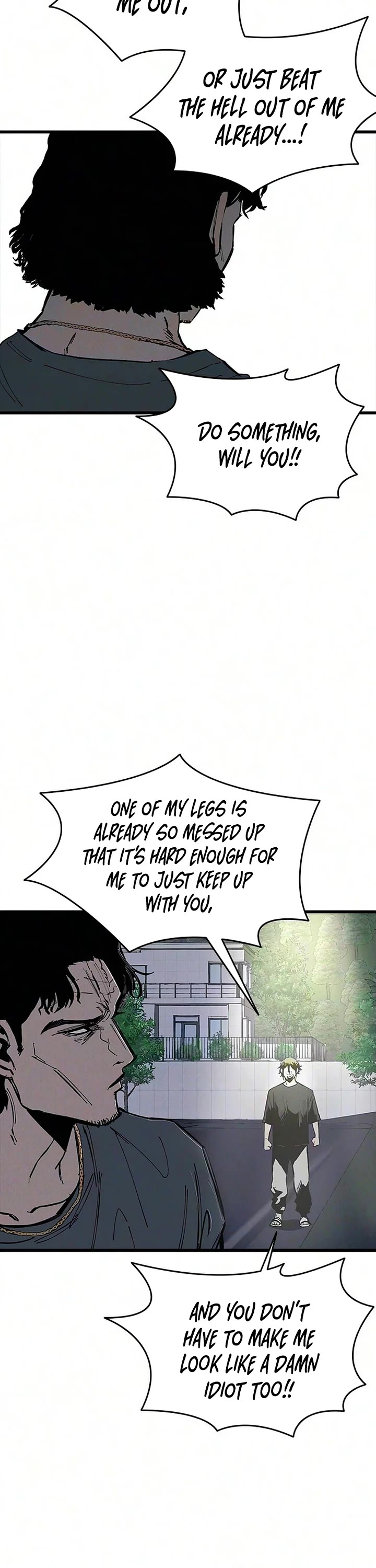 High Class chapter 70 page 10