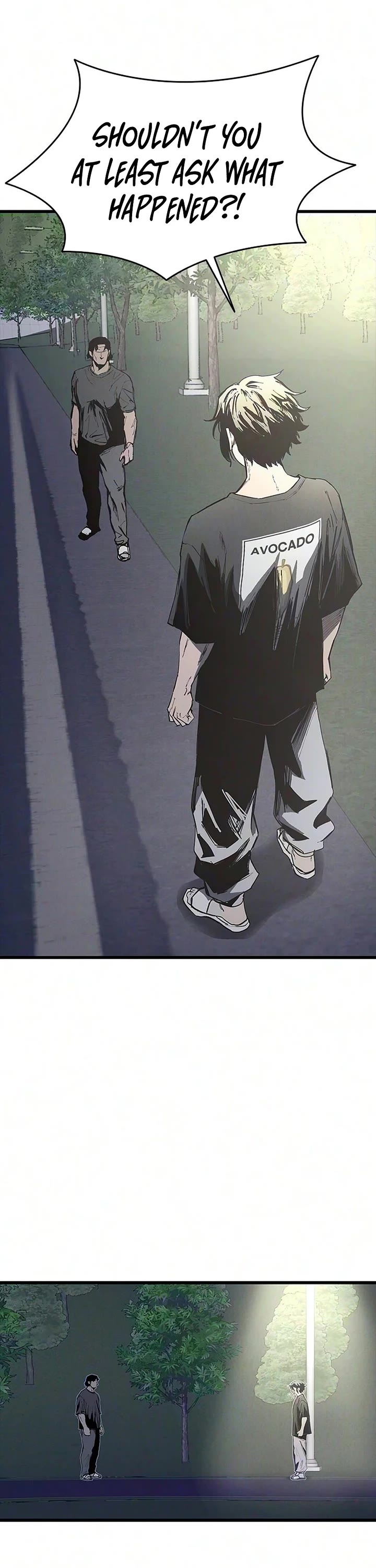 High Class chapter 70 page 11