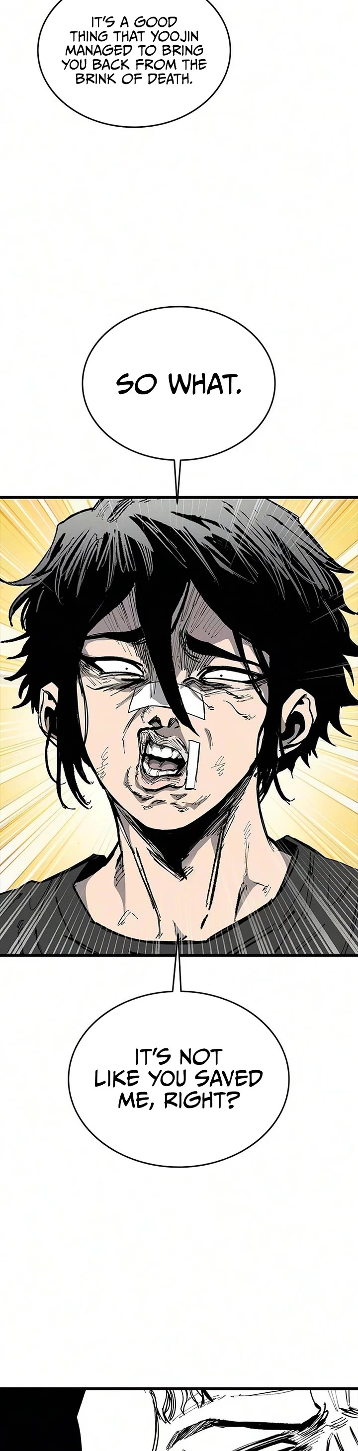 High Class chapter 70 page 13