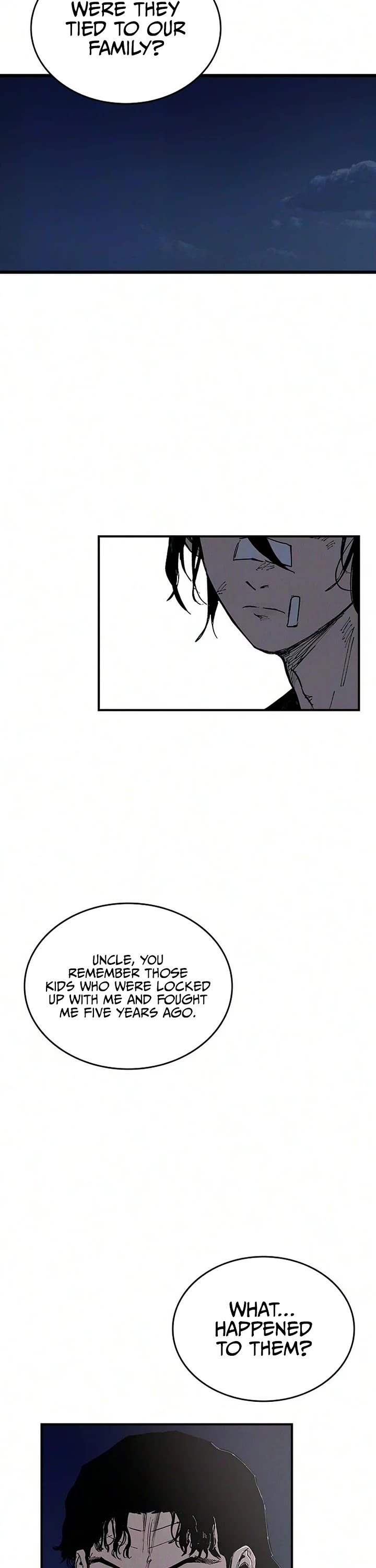 High Class chapter 70 page 17