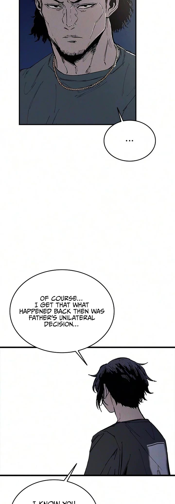 High Class chapter 70 page 18