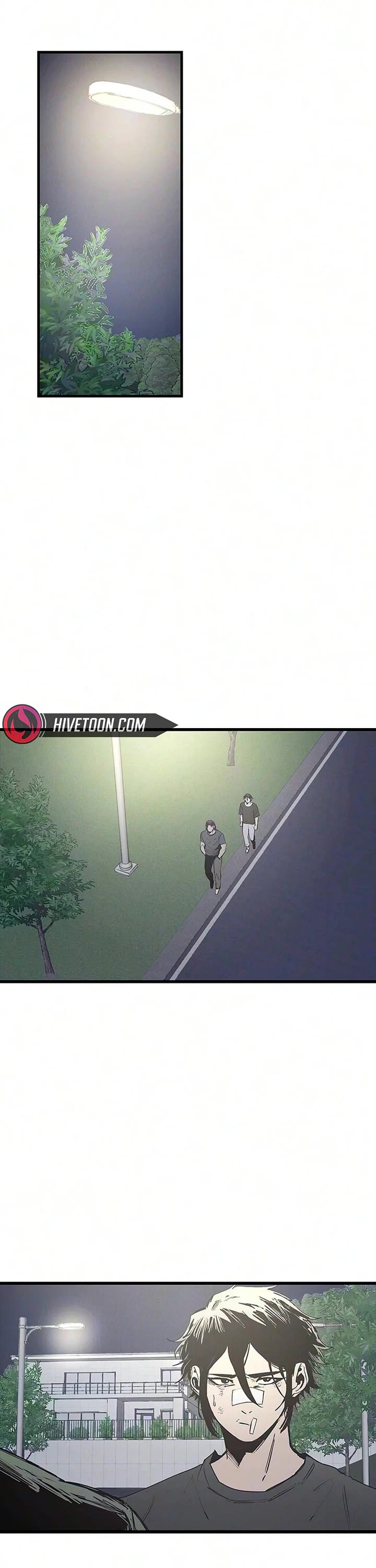 High Class chapter 70 page 2
