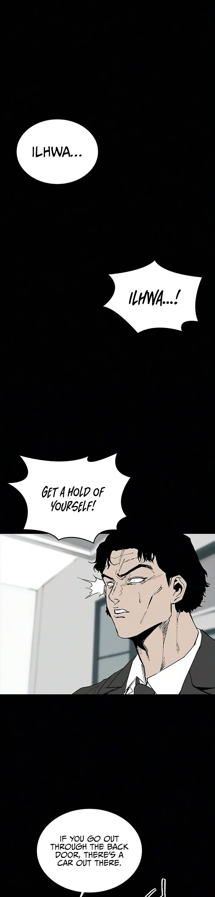 High Class chapter 70 page 26