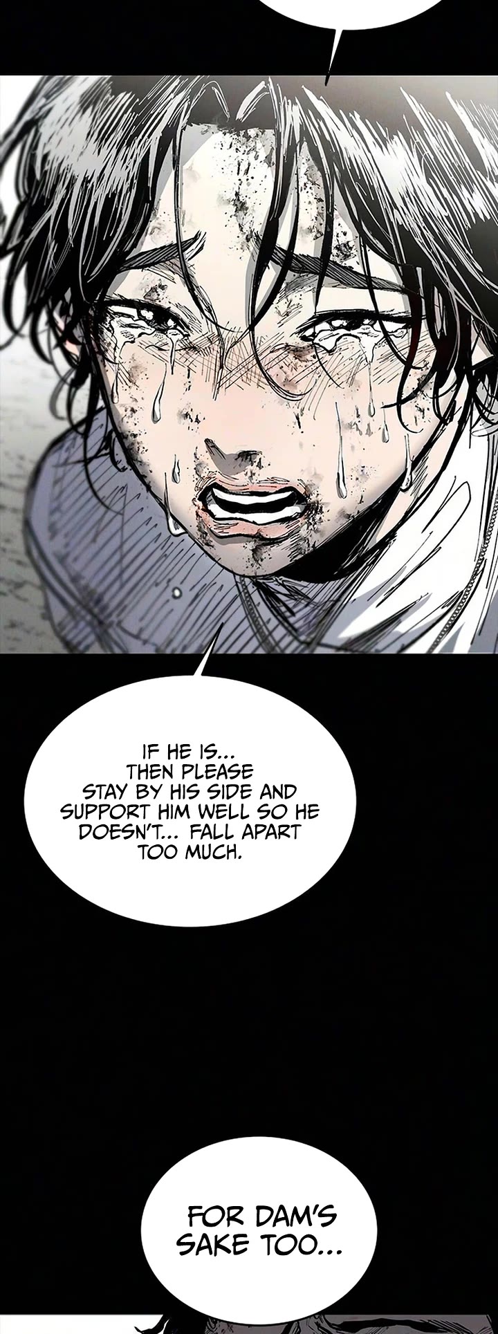 High Class chapter 70 page 36