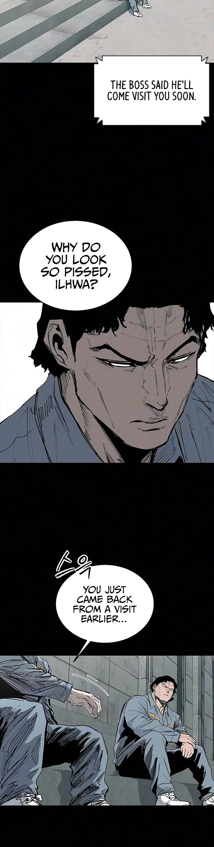 High Class chapter 70 page 44