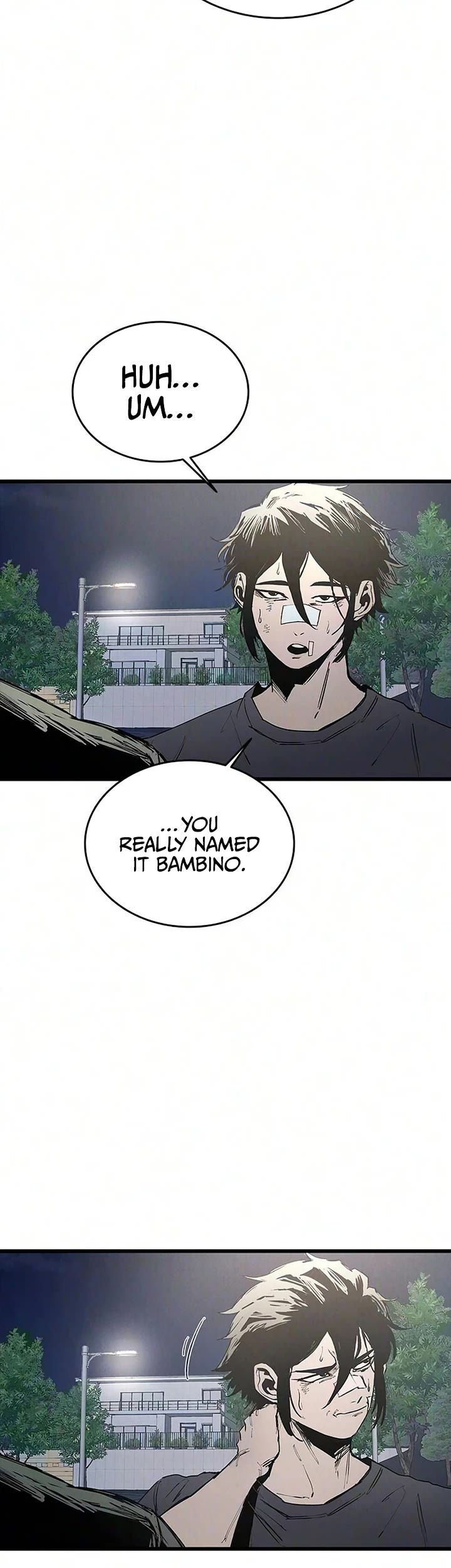 High Class chapter 70 page 6