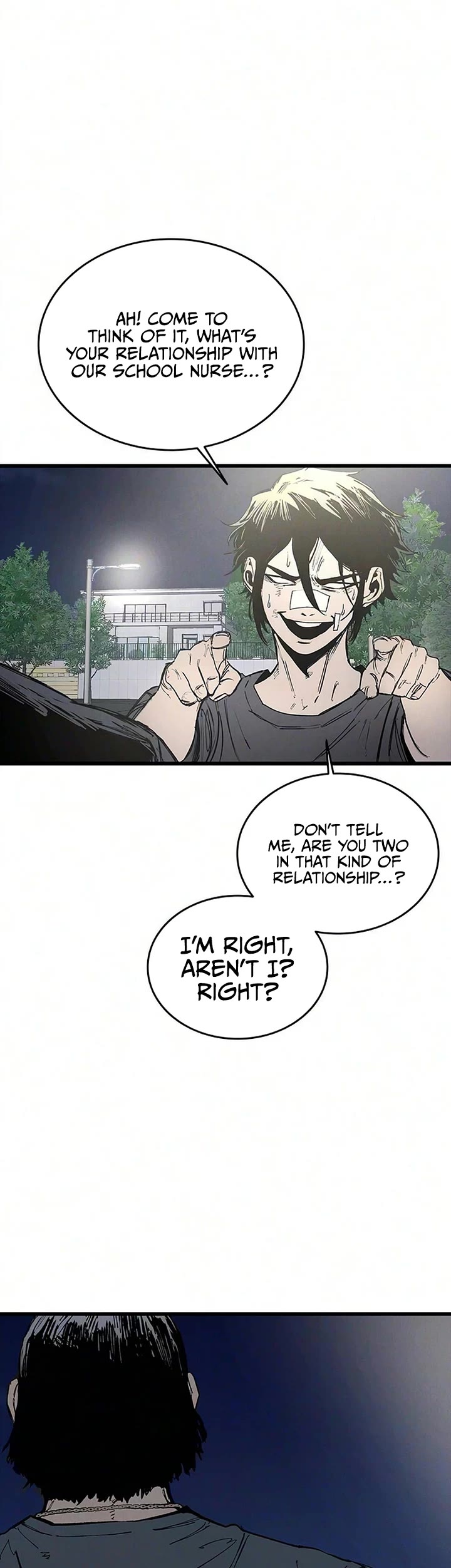 High Class chapter 70 page 7