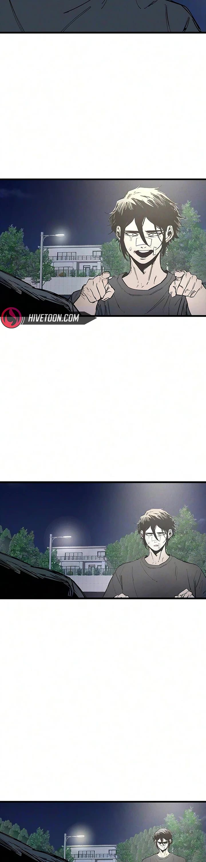 High Class chapter 70 page 8