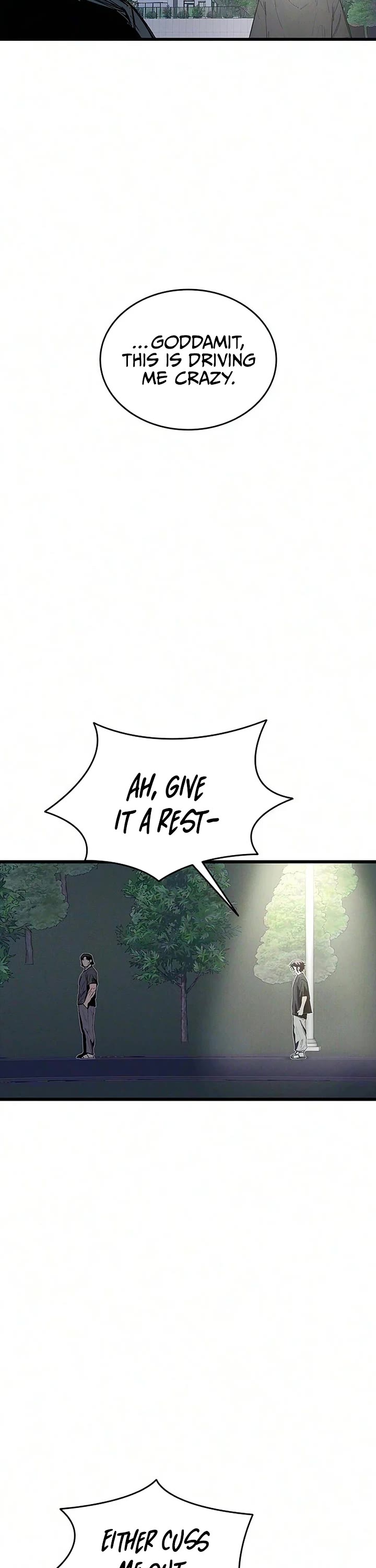 High Class chapter 70 page 9