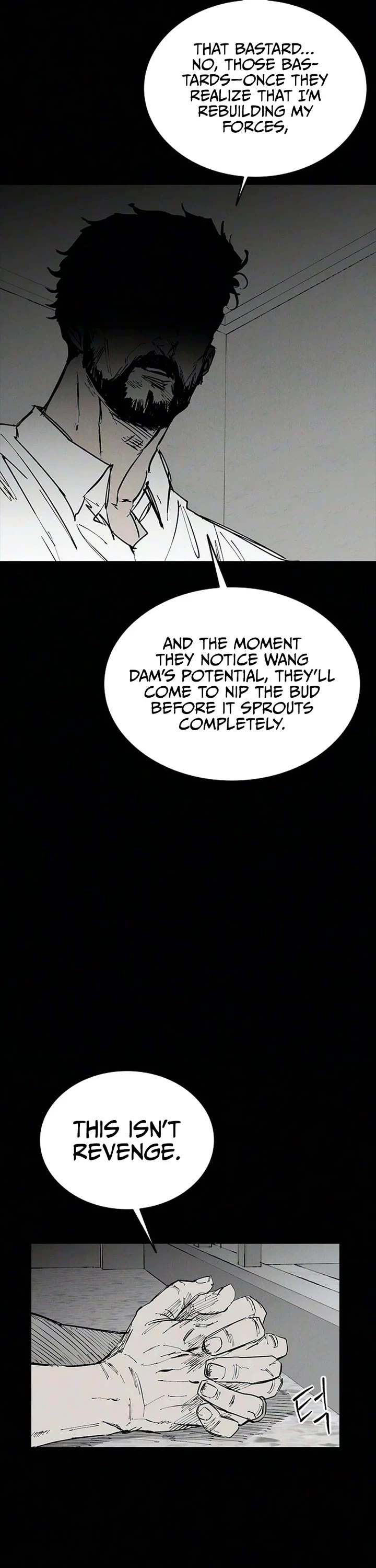 High Class chapter 71 page 11