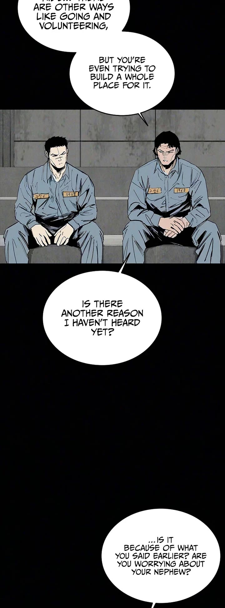 High Class chapter 71 page 14