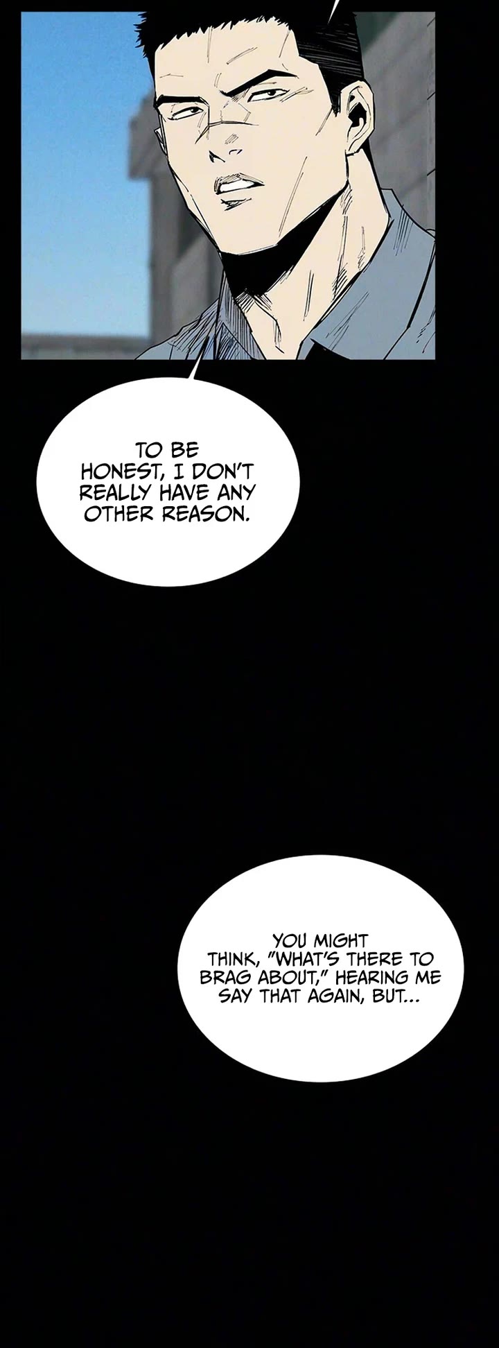 High Class chapter 71 page 15