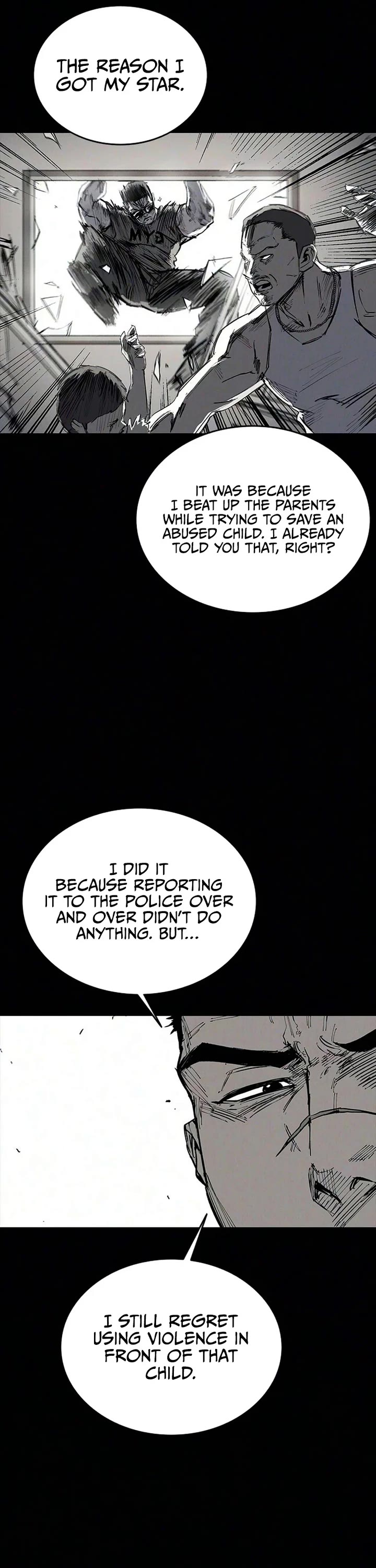 High Class chapter 71 page 16