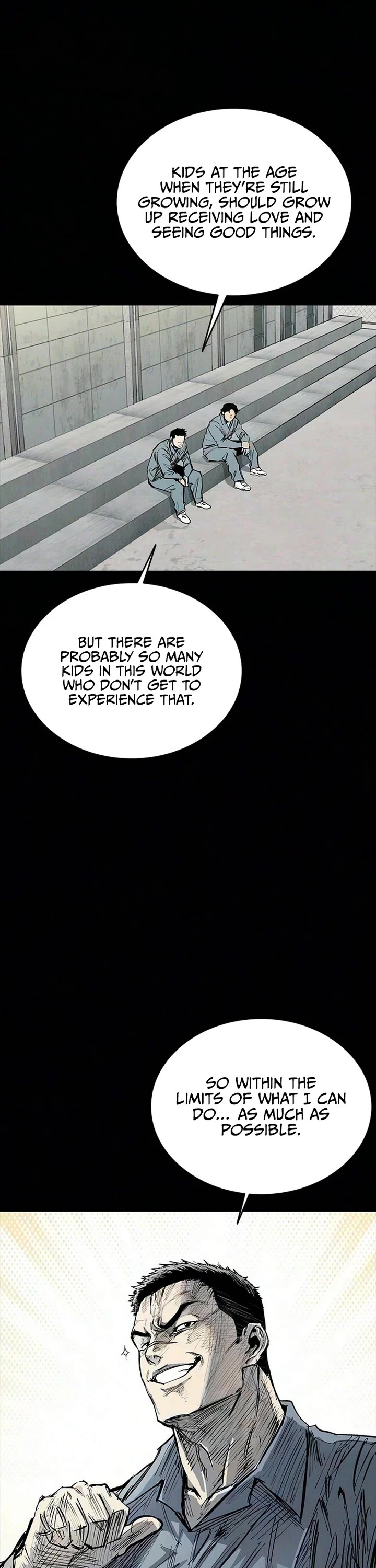 High Class chapter 71 page 17