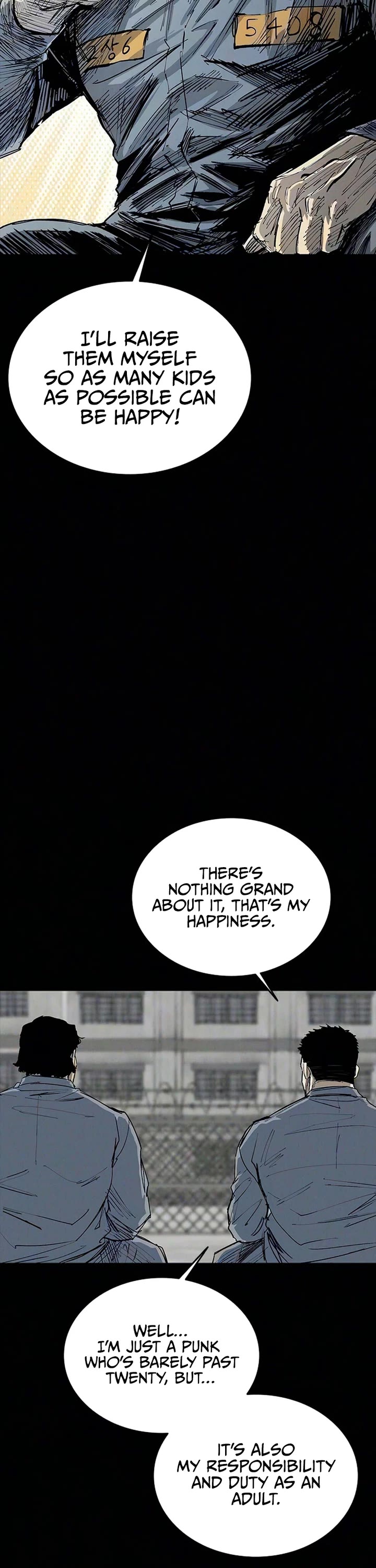 High Class chapter 71 page 18