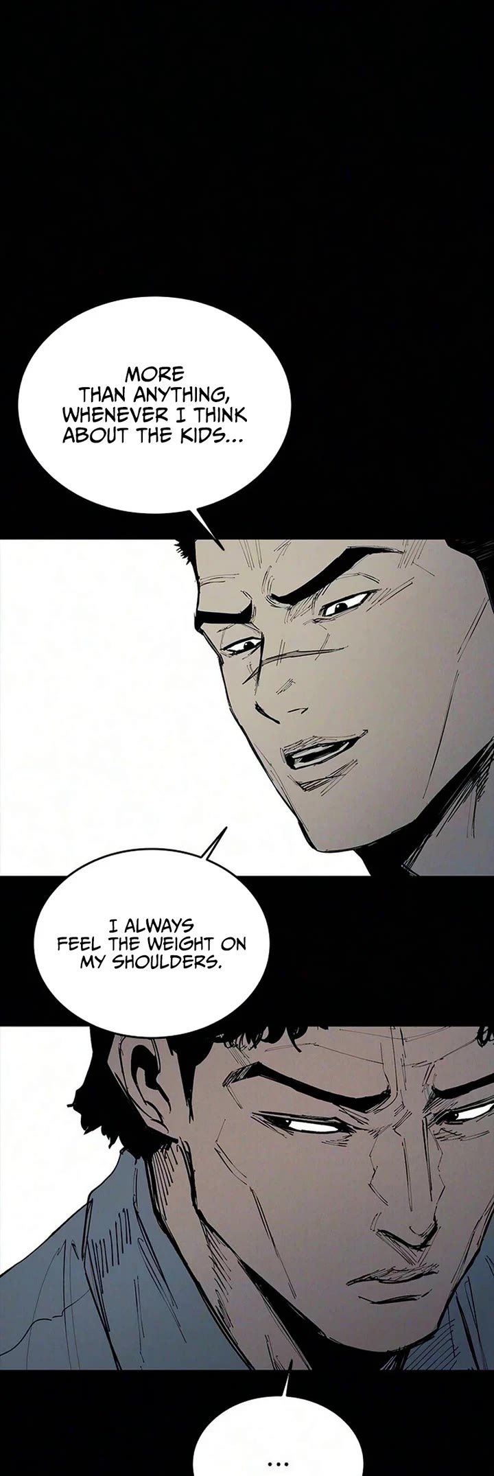 High Class chapter 71 page 19