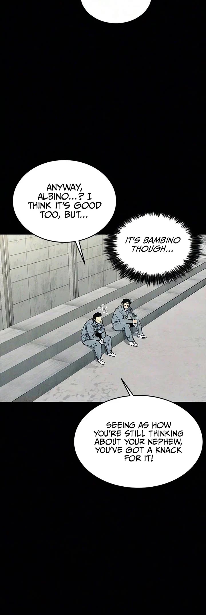 High Class chapter 71 page 20