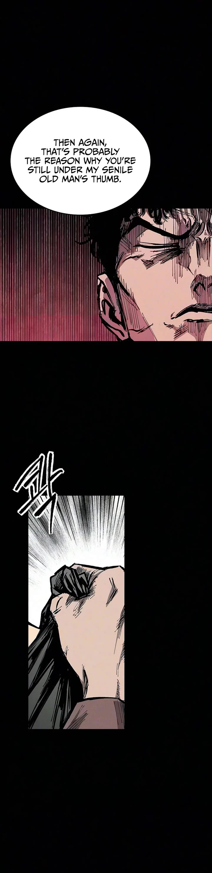 High Class chapter 71 page 29