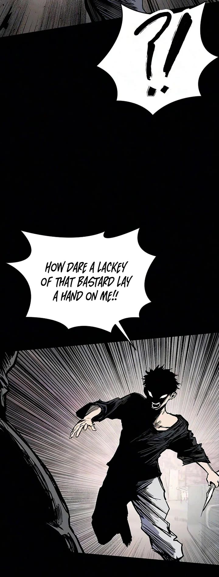 High Class chapter 71 page 34