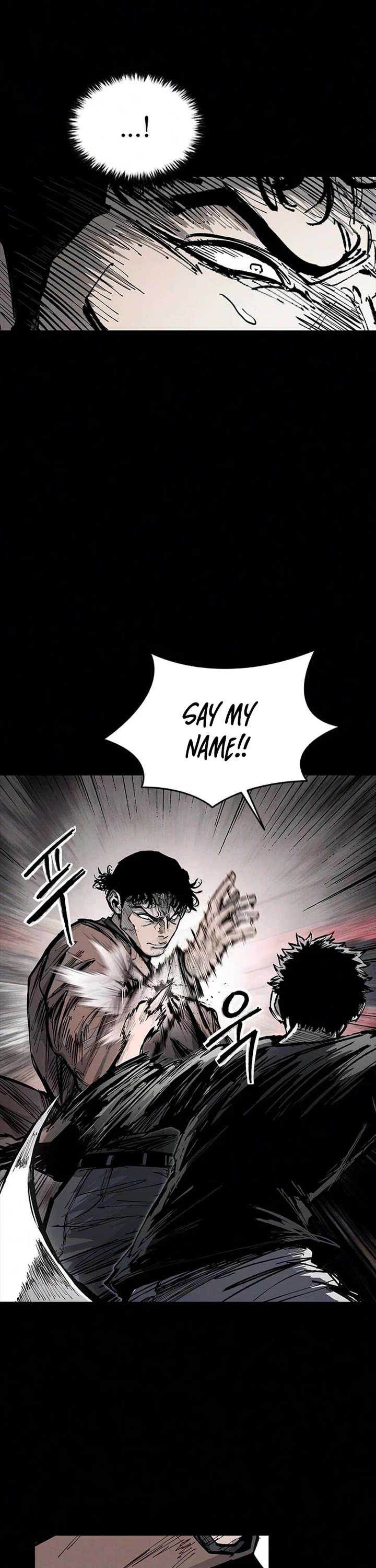High Class chapter 71 page 36