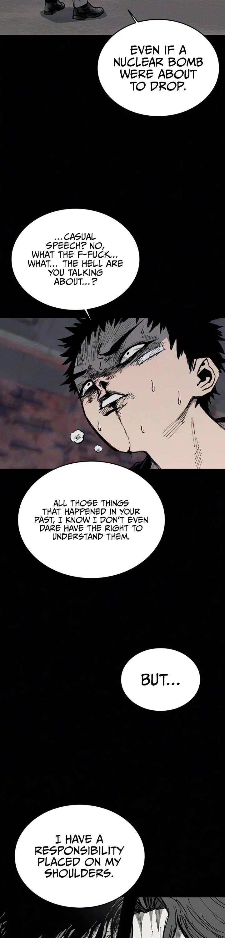 High Class chapter 71 page 41