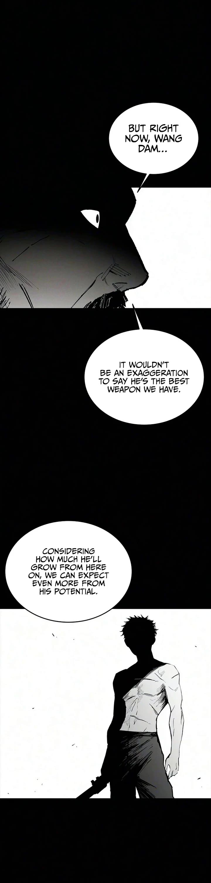 High Class chapter 71 page 6