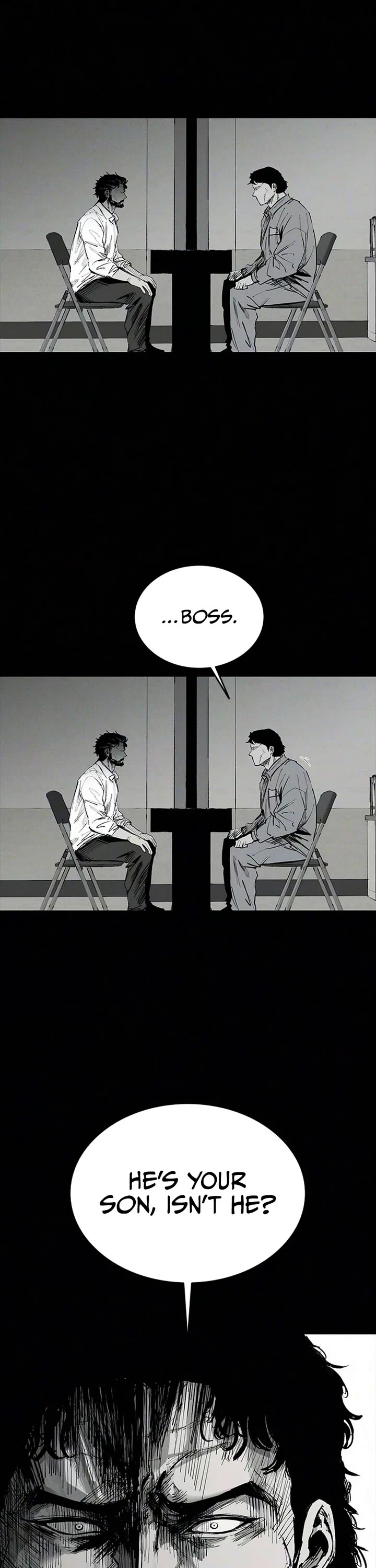 High Class chapter 71 page 7