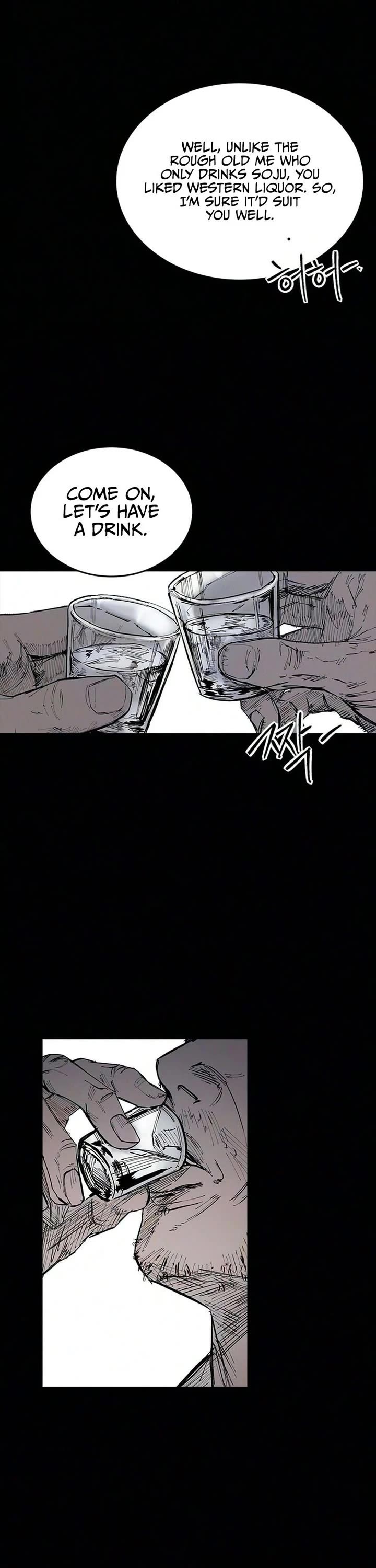 High Class chapter 72 page 11