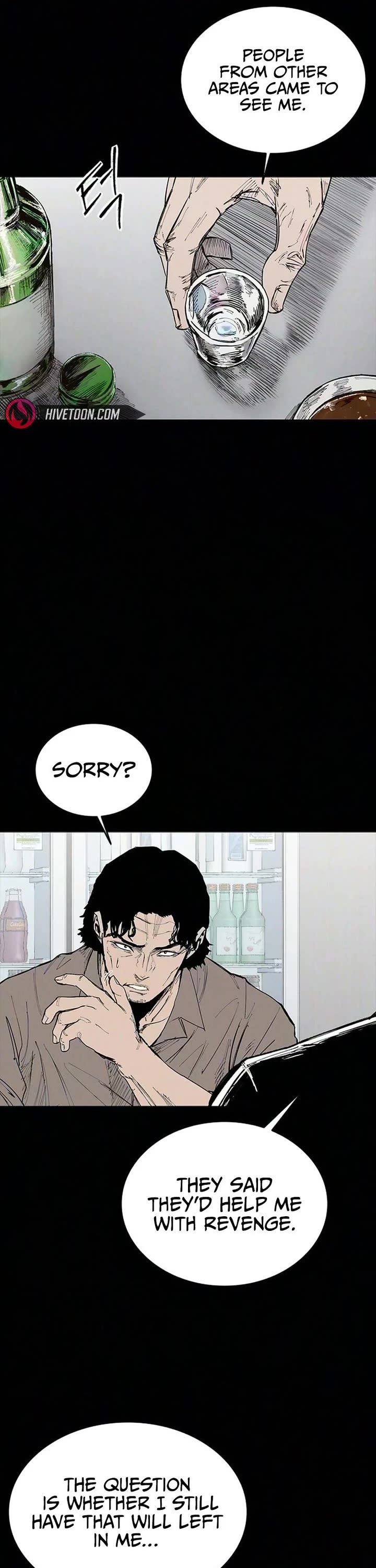 High Class chapter 72 page 12