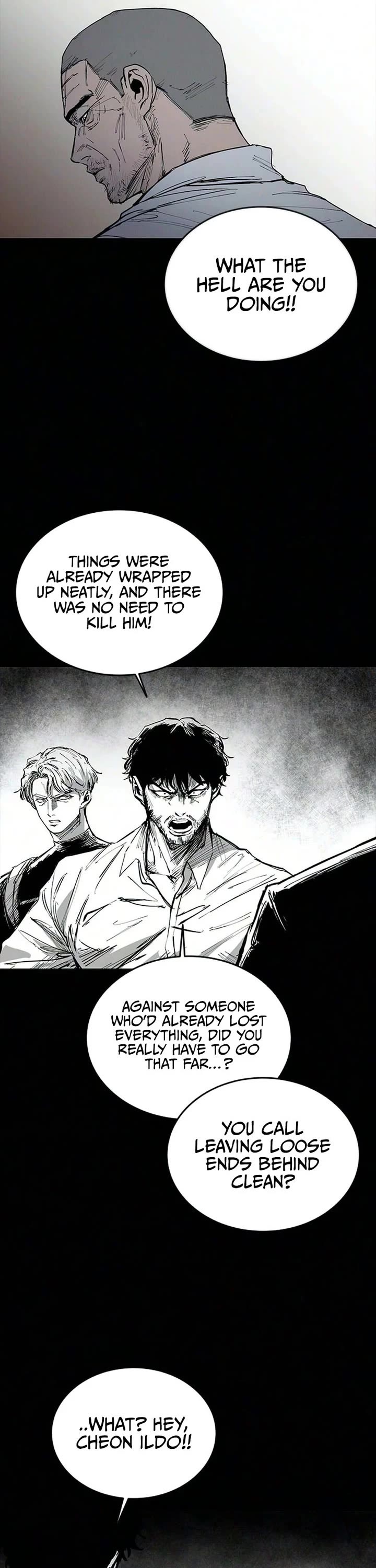 High Class chapter 72 page 16